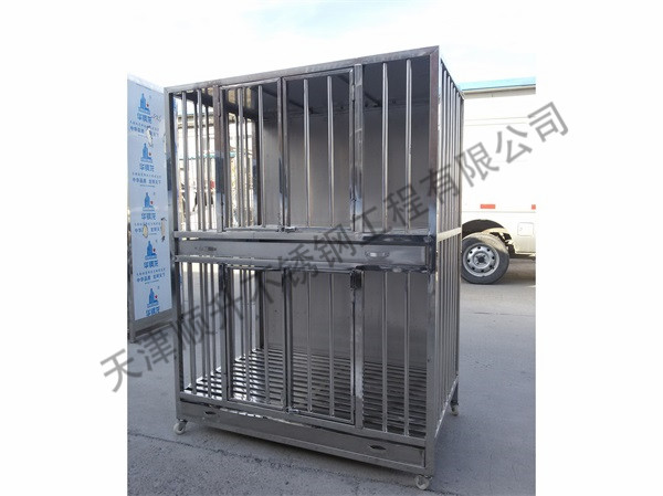 不銹鋼貨架 