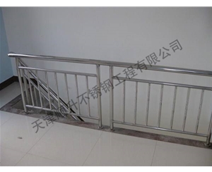 不銹鋼護(hù)欄 扶手 
